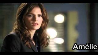 Castle & Beckett (Right Here Waiting by Richard Marx)
