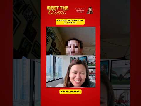 Client video story thumbnail