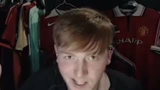 Cover art for GIMME MY FUCKING CHIPS