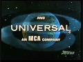 History Of MCA Revue MCA Universal MTE Universal NBC Universal