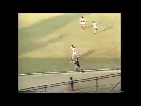 Portuguesa 0 x 2 Ituano - Paulistão 1991