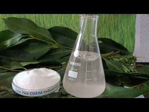 NPK 12-61-00 Water Soluble Fertilizer