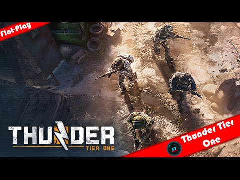Steam Community :: Video :: Thunder Tier One | Gametester Lets Play ...