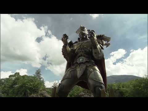 Kamen rider Double Cyclone Joker Xtreme vs Utopia dopant