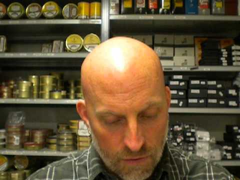 TPC Pipe Presenter Spotlight Pipescratch.