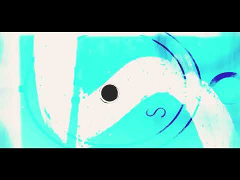 DIVYANGANAVI - Sachith Sanvidu (Official Visualizer) | @Kyte.Official @infinityartverse