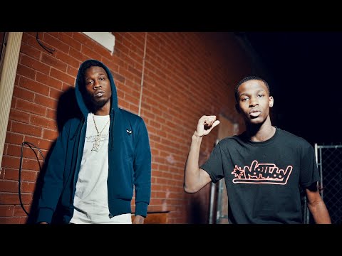 ArtDogg Ft.AllStar JR "Ground Up" (Official Video) Shot by @Coney_Tv