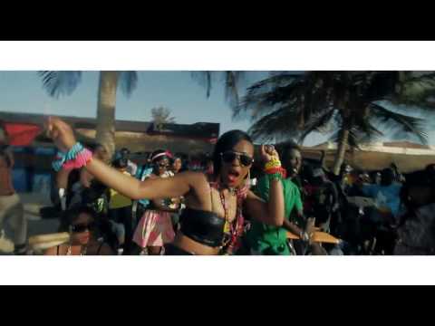 T Smallz Suso Feat Tenza - Give It To Me(Official HD Video)