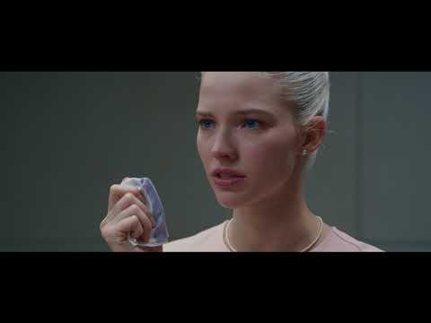 Anna - Official Movie Trailer (2019) - Now Playing