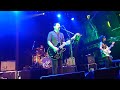 The Wedding Present 12 Living and Learning (O2 Academy Islington 14/12/2018)