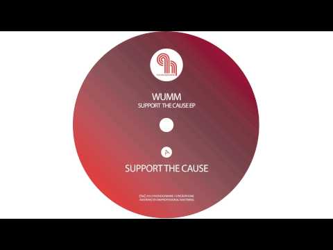 WUMM - Get Into (feat. Miss Drop)