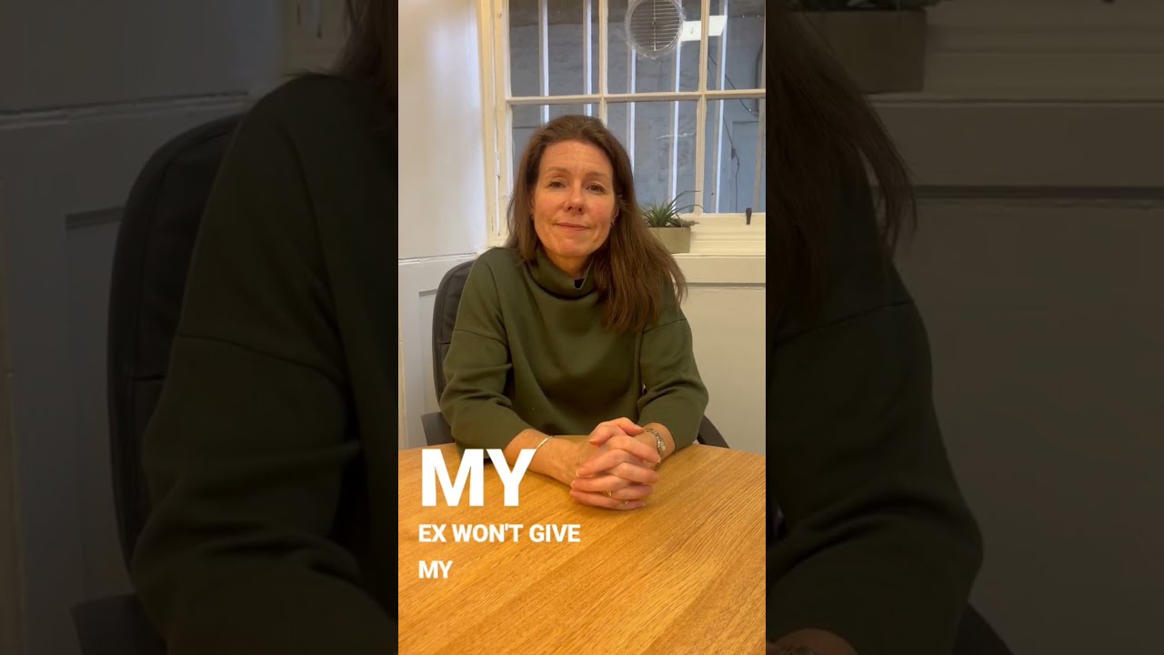 My ex won't give my daughter anymore money now that she's at University, what can I do?