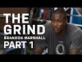 Pro Football and Mental Disorders: NFL Star Brandon.
