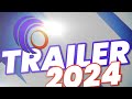 ParraGon 2024 Trailer