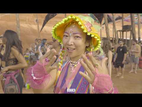 Mundo de Oz festival  Dj Gobba