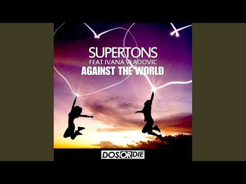 Against the World (Radio Mix)