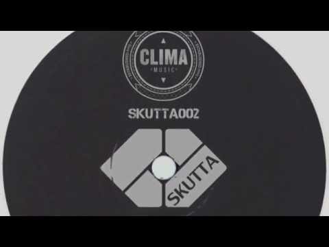 Clima-All Floats On Now (SKUTTA002) (Drum and Bass)