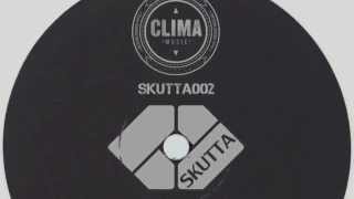 Clima-All Floats On Now (SKUTTA002) (Drum and Bass)