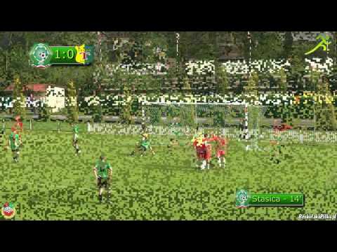 Pasjonat Dankowice - Tempo Puńców