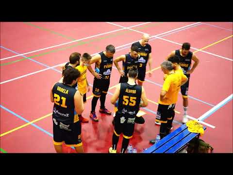 CONGALSA B  POBRA   E  RIO ULLA