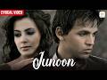 Junoon Official Lyric Video Abhijeet Sawant Amit Trivedi Romantic Hindi Song