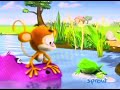 Monkey See Monkey Do Theme Song On Sprout