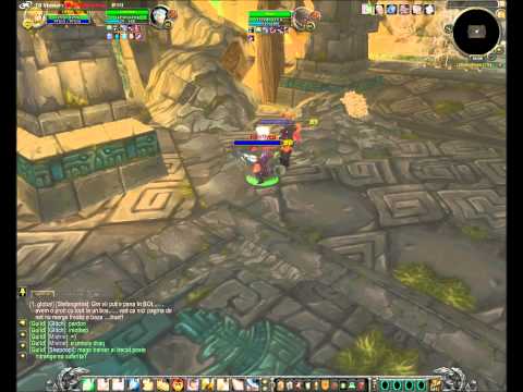 Event pvp DK vs DK Finala primei etape. on wow.freakz.ro