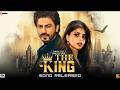 THE KING SONG Shah Rukh Khan Suhana Khan Aishwarya Rai Bachchan Sujoy Ghosh 2024