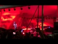 Matisyahu - Reservoir LIVE (Akeda) 