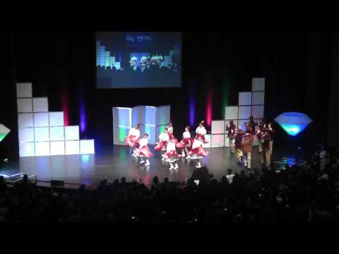 BFQ ROSEMONT THEATRE FEB 2012A