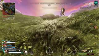 [Apex 参加型]ゴールドランクわーいわい　パート12
