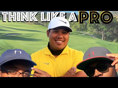 How to Think Like a Pro Golfer | Temecula Creek Inn
