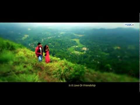 YouTube - Sajjad Hassan - Dase Welemin Ma & Kannil Kannil - Official Trailer