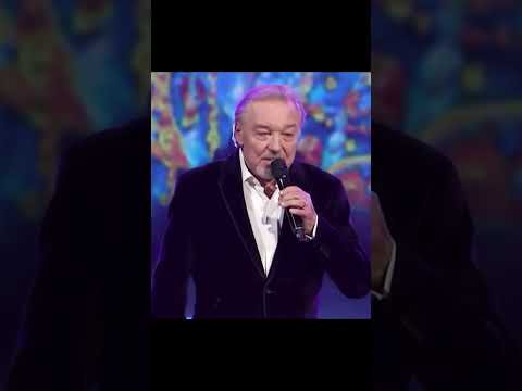 Karel Gott - Lady Carneval Shorts #karelgott #music #czech #gott #slavik #lady #carneval #shorts