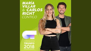 Contigo (Operación Triunfo 2018)