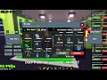 LIVE NOW INSANE Trading Duel In Steal A Brainrot Roblox PvP