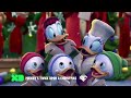 Mickey S Twice Upon A Christmas Disney XD Promo December 2025