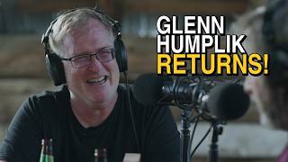 The Tom Green Podcast - Glenn Humplik