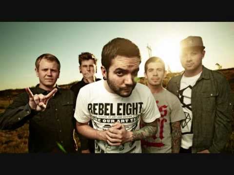 A Day To Remember - Monument HQ + Lyrics