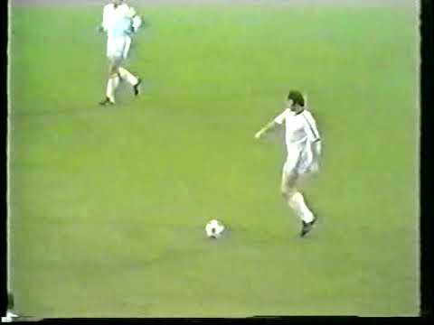 HSV - Anderleht 1977 CWC Final