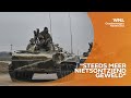 Rusland verovert Cherson en bombardeert Zjytomyr: 'Poetin maakt geen onderscheid meer'