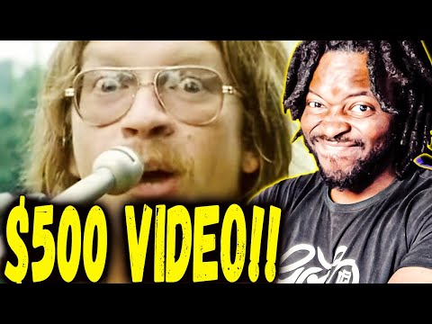 FIRST TIME HEARING RAM JAM "BLACK BETTY" REACTION