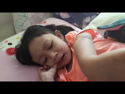 Happy Birthday Afeefah