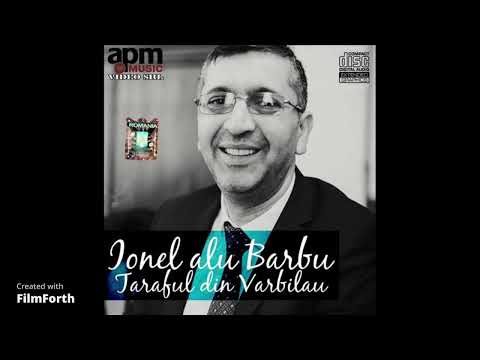 Muzica Ion a lu Barbu