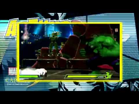 sm19581196   MvC Odoru