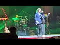 Ricchi E Poveri - Ciao Italy, Ciao Amore, Live Bucharest 2023