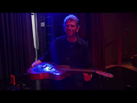 meeting waters live in Freiburg 2023