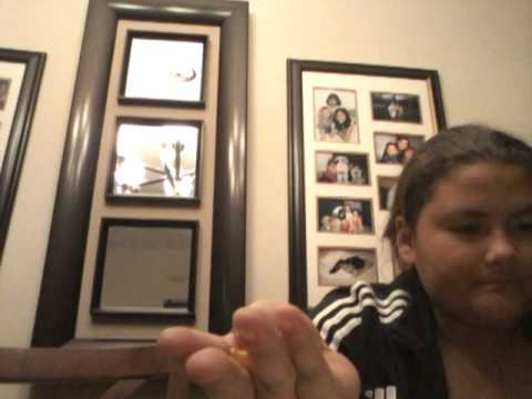 Sam vs Emily Round 1 Jellybean Boozled YUCK!!!!!