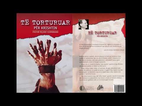 Kapitulli 5 - Kisha e fshehtë, e përhapur kudo dhe e pathyeshme – (Audio)