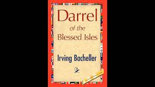 Darrel of the Blessed Isles
